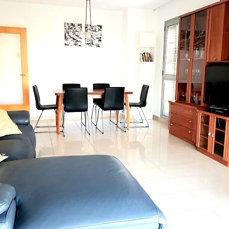 Europa - Fira Barcelona Apartment L'Hospitalet de Llobregat Bagian luar foto