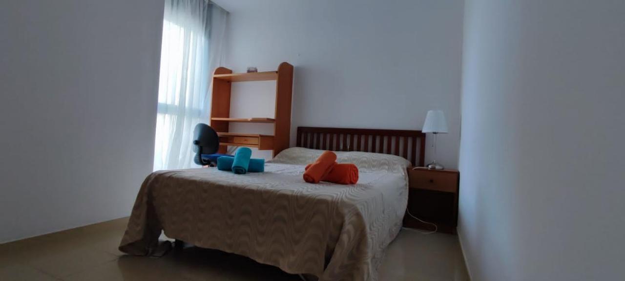 Europa - Fira Barcelona Apartment L'Hospitalet de Llobregat Bagian luar foto
