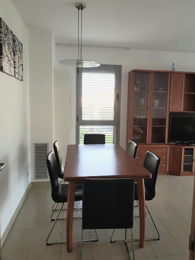 Europa - Fira Barcelona Apartment L'Hospitalet de Llobregat Bagian luar foto