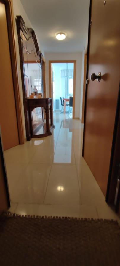 Europa - Fira Barcelona Apartment L'Hospitalet de Llobregat Bagian luar foto
