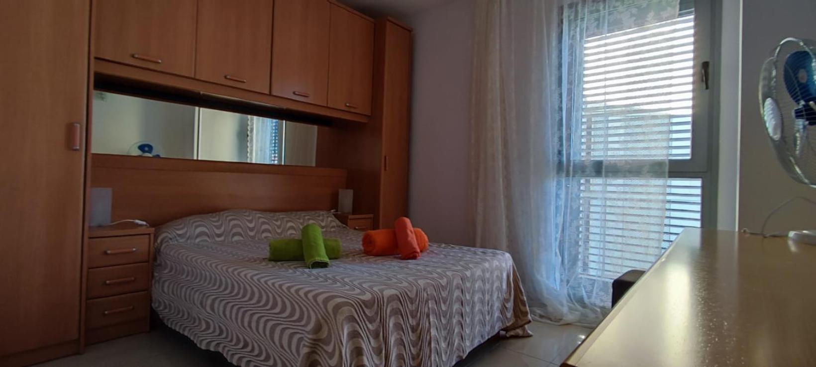Europa - Fira Barcelona Apartment L'Hospitalet de Llobregat Bagian luar foto