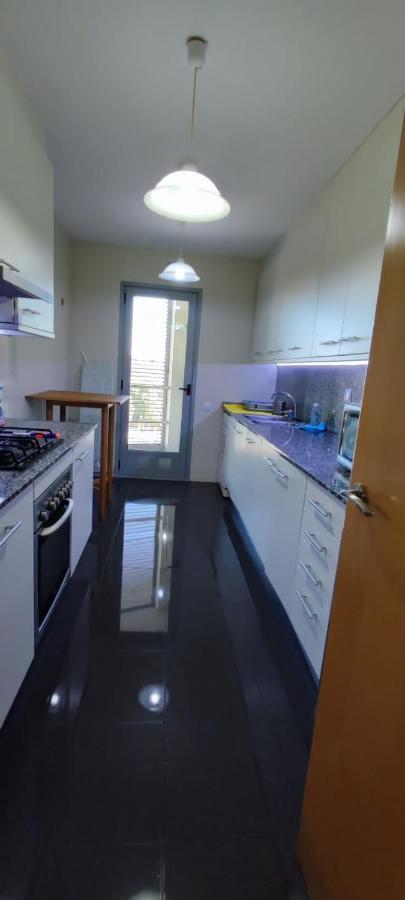 Europa - Fira Barcelona Apartment L'Hospitalet de Llobregat Bagian luar foto