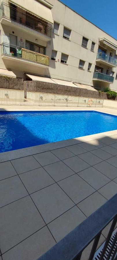 Europa - Fira Barcelona Apartment L'Hospitalet de Llobregat Bagian luar foto