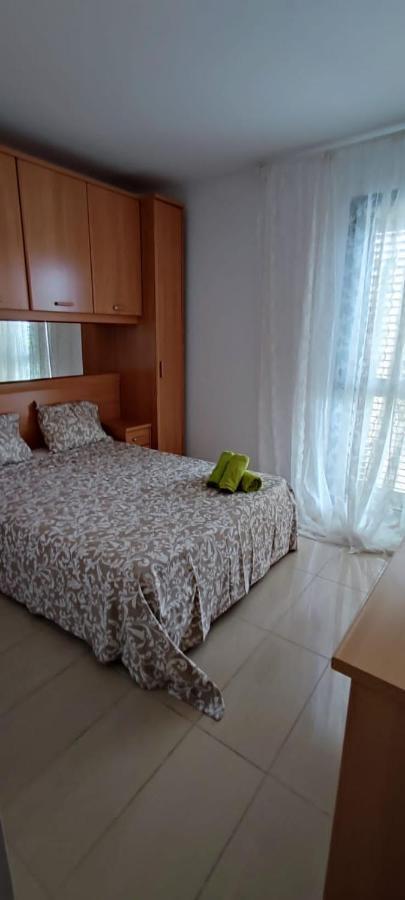 Europa - Fira Barcelona Apartment L'Hospitalet de Llobregat Bagian luar foto